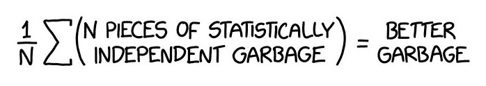 garbage math 2